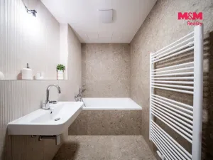 Prodej bytu 3+kk, Brandýs nad Labem-Stará Boleslav, Dřevčická, 80 m2