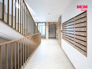 Prodej bytu 3+kk, Brandýs nad Labem-Stará Boleslav, Dřevčická, 80 m2