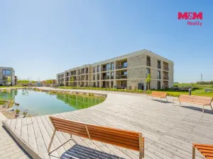 Prodej bytu 3+kk, Brandýs nad Labem-Stará Boleslav, Dřevčická, 80 m2