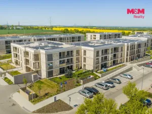Prodej bytu 3+kk, Brandýs nad Labem-Stará Boleslav, Dřevčická, 80 m2