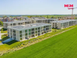 Prodej bytu 3+kk, Brandýs nad Labem-Stará Boleslav, Dřevčická, 80 m2