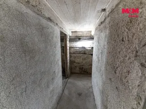Prodej rodinného domu, Zruč nad Sázavou, Polní, 66 m2