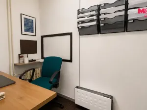 Pronájem výrobních prostor, Zliv, Třešňová, 120 m2