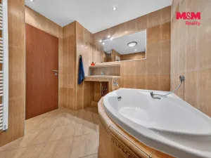 Prodej bytu 2+1, Praha - Čimice, Vánková, 67 m2