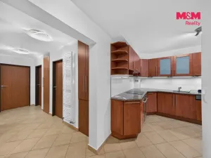 Prodej bytu 2+1, Praha - Čimice, Vánková, 67 m2