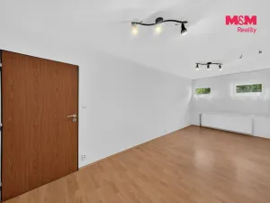 Prodej bytu 2+1, Praha - Čimice, Vánková, 67 m2