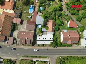 Prodej rodinného domu, Praha - Šeberov, K Hrnčířům, 154 m2
