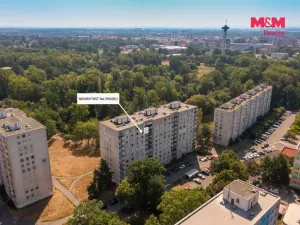 Prodej bytu 3+1, Pardubice - Polabiny, Lonkova, 97 m2