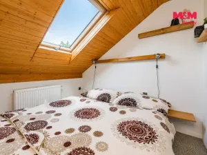 Prodej rodinného domu, Rychnov nad Kněžnou, Svobody, 140 m2