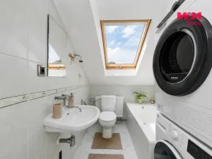 Prodej rodinného domu, Rychnov nad Kněžnou, Svobody, 140 m2