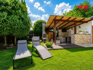 Prodej rodinného domu, Rychnov nad Kněžnou, Svobody, 140 m2