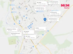 Prodej rodinného domu, Rychnov nad Kněžnou, Svobody, 140 m2