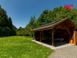 Prodej rodinného domu, Velké Karlovice, 245 m2