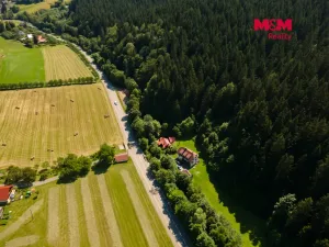 Prodej rodinného domu, Velké Karlovice, 245 m2