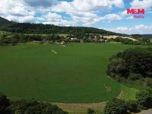 Prodej pole, Šemnice, 86204 m2