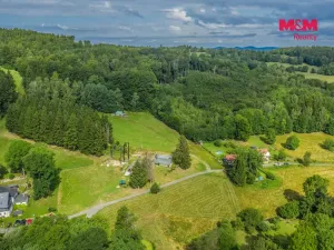 Prodej chaty, Jiřetín pod Jedlovou - Rozhled, 64 m2