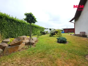 Prodej rodinného domu, Bory - Horní Bory, 168 m2