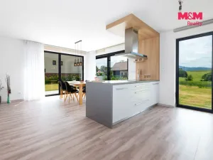 Prodej rodinného domu, Jablunkov, 160 m2