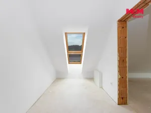 Prodej rodinného domu, Jablunkov, 160 m2