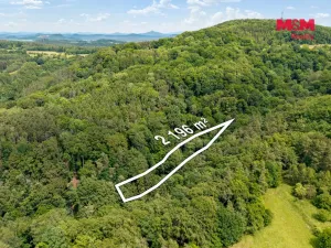 Prodej louky, Nosálov - Libovice, 13358 m2