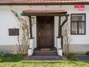 Prodej chaty, Vroutek - Skytaly, 80 m2