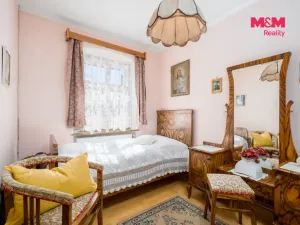 Prodej chaty, Vroutek - Skytaly, 80 m2