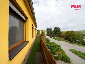 Prodej rodinného domu, Bošovice, Vyhlídka, 250 m2