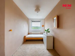 Prodej rodinného domu, Bošovice, Vyhlídka, 250 m2