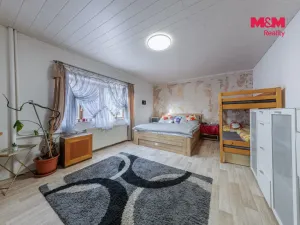 Prodej rodinného domu, Kynšperk nad Ohří, Petra Bezruče, 213 m2