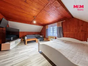 Prodej rodinného domu, Kynšperk nad Ohří, Petra Bezruče, 213 m2
