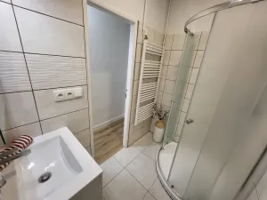 Prodej bytu 2+1, Brno - Pisárky, Preslova, 56 m2