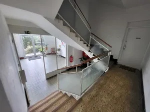 Prodej bytu 2+1, Brno - Pisárky, Preslova, 56 m2