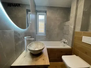 Pronájem bytu 3+1, Hodonín, Křičkova, 59 m2