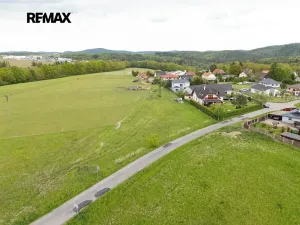 Prodej pozemku pro bydlení, Mokrovraty, 2455 m2