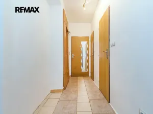 Pronájem bytu 2+1, Příbram, Gen. Kholla, 52 m2