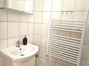 Prodej bytu 1+kk, Praha - Vršovice, Tádžická, 33 m2