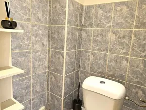 Prodej bytu 1+kk, Praha - Vršovice, Tádžická, 33 m2
