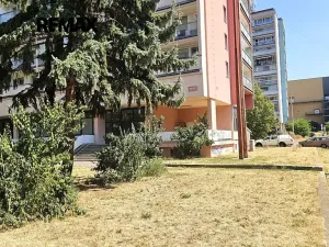 Prodej bytu 1+kk, Praha - Vršovice, Tádžická, 33 m2