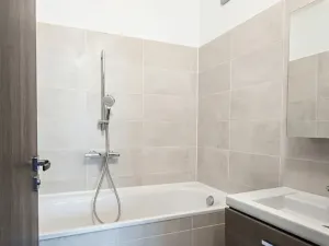 Pronájem bytu 3+kk, Praha - Nusle, Hvězdova, 61 m2