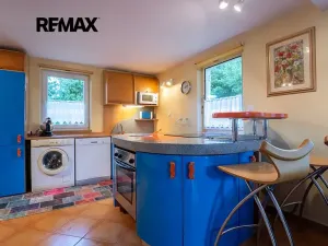 Prodej rodinného domu, Velenov, 78 m2