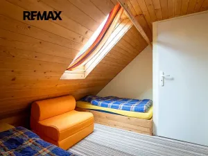 Prodej rodinného domu, Velenov, 78 m2