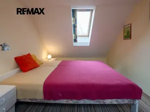 Prodej chalupy, Suchý, 78 m2