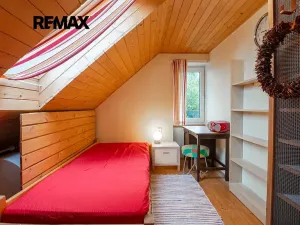 Prodej chalupy, Suchý, 78 m2