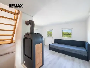 Prodej chaty, Hýskov, 72 m2