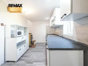 Prodej chaty, Hýskov, 72 m2