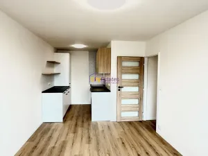 Prodej bytu 2+kk, Praha - Strašnice, Rembrandtova, 40 m2