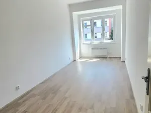 Prodej bytu 2+kk, Praha - Nusle, Kloboučnická, 69 m2
