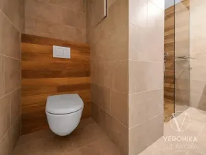 Prodej bytu 2+kk, Benecko, 55 m2