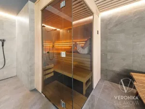 Prodej bytu 2+kk, Benecko, 55 m2