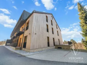 Prodej bytu 2+kk, Benecko, 55 m2